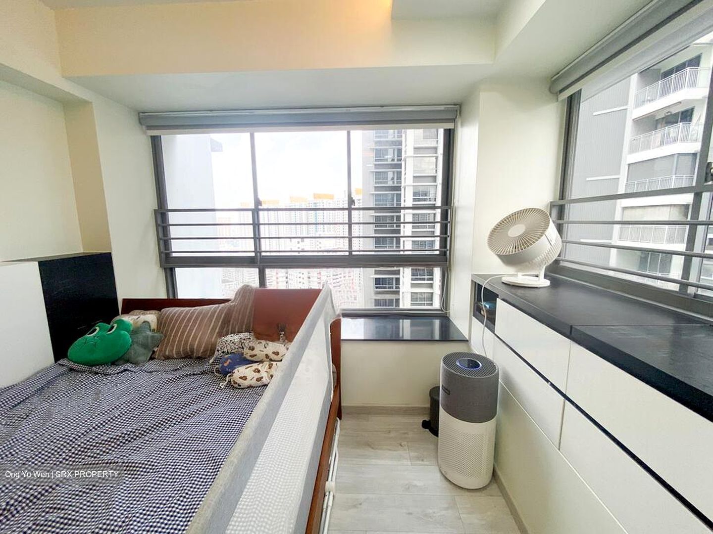Blk 138A The Peak @ Toa Payoh (Toa Payoh), HDB 4 Rooms #427740491